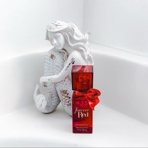 Bath and body works forever red fine mist